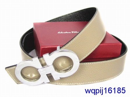 Ferragamo Belts-387